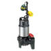 Tsurumi 50PNA2.4S Automatic Submersible Portable Sewage & Wastewater Pump – 50PNA2.4S