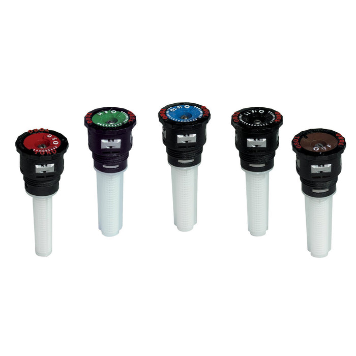 Toro PSN+ Precision Series Spray Nozzles