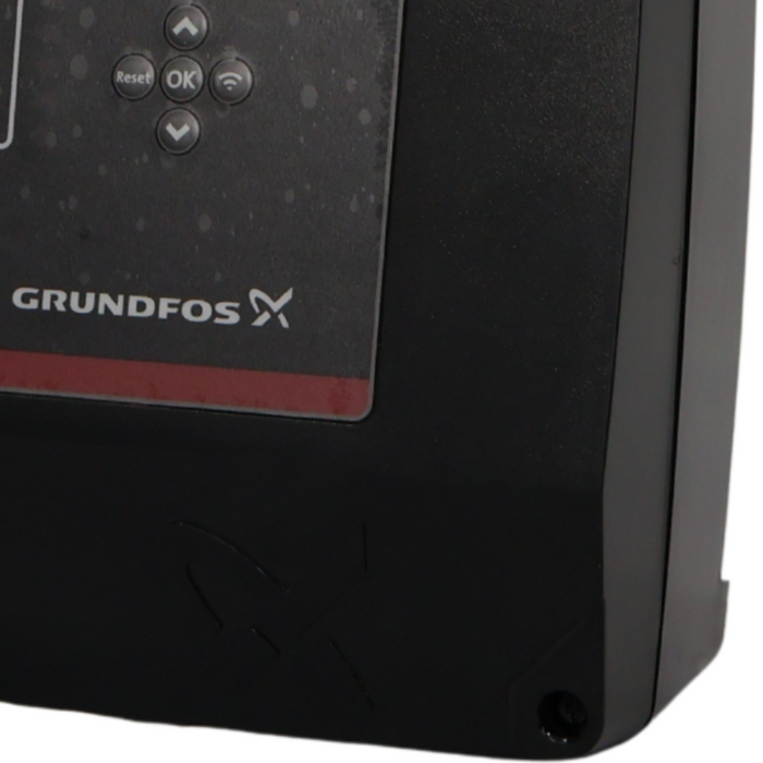 Grundfos LC 231 1 x 1-12 DOL PI Pumps Controller