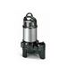 Tsurumi 80PU23.7 Submersible Vortex Sewage Pump – 80PU23.7
