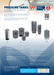 Grundfos Pressure Tank - GT-H-8 PN10 G1 V