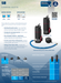 Grundfos Submersible Multistage Pump - SB 3-35 A - with float switch