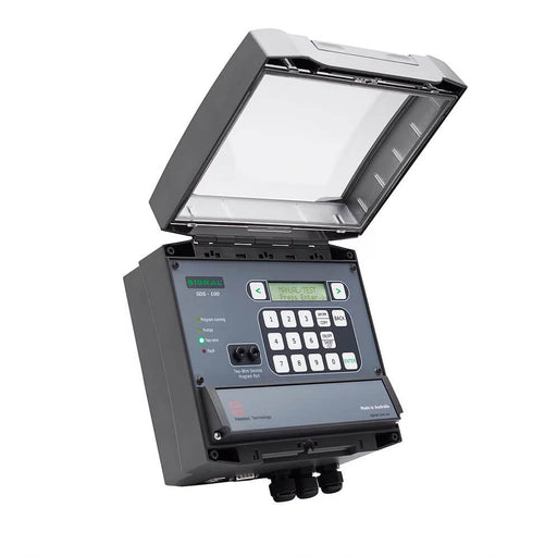Signal SDS-50 Two-Wire Irrigation Controller with PumpNode™ & SignalCloud™ Connectivity – 48 Station