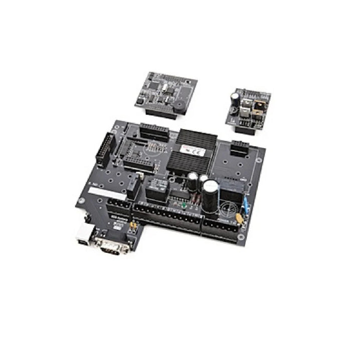 Signal SD-LB Plug-In Controller Logic Boards for SDS Series Two-Wire Irrigation Controllers