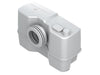 Grundfos SOLOLIFT2 WC-1: LIFTING STATION SMALL FOR BASE STAND TOILET