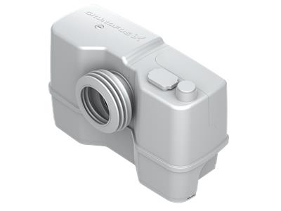 Grundfos SOLOLIFT2 WC-1: LIFTING STATION SMALL FOR BASE STAND TOILET