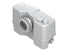 Grundfos SOLOLIFT2 WC-3: LIFTING STATION SMALL FOR BASE STAND TOILET