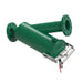 Helix Hydro Steel Epoxy Coated Manual Filter Series 200 – HIF2-200 – 200mm – 8 Bar – 300 m³/hr – Inline – Flanged