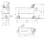 Grundfos SOLOLIFT2 C-3: LIFTING STATION SMALL FOR GREYWATER