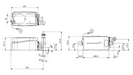 Grundfos SOLOLIFT2 D-2: LIFTING STATION SMALL FOR SHOWER OR TAP