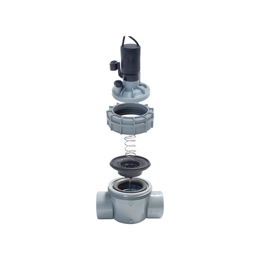 Toro 2400 Series Residential Irrigation Solenoid Valve – 2400 Series