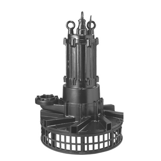 Tsurumi 150TRN440 Submersible Self-Aspirating Aerator – 150TRN440