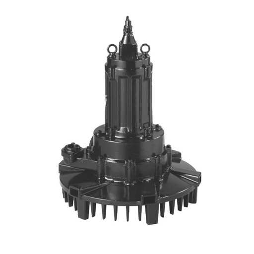 Tsurumi 50TRN43.7 Submersible Self-Aspirating Aerator – 50TRN43.7