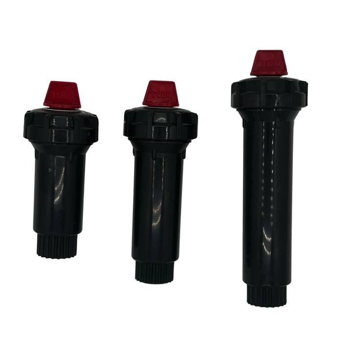 Toro 570Z Series Low Pressure Pop-Up Sprinkler – 570Z Series