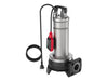 Grundfos UNILIFT APG.40.10.A1 Single phase with float switch