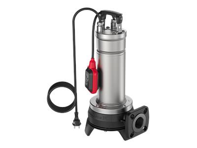 Grundfos UNILIFT APG.40.10.A1 Single phase with float switch