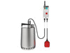 Grundfos UNILIFT AP12.40.06.A3 Three phase with float switch