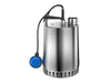 Grundfos UNILIFT AP12.40.08.A1 Single phase with float switch