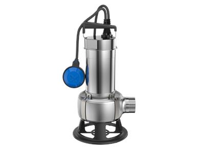 Grundfos UNILIFT AP35B.50.06.A1V Single phase, with float switch and Vortex impeller