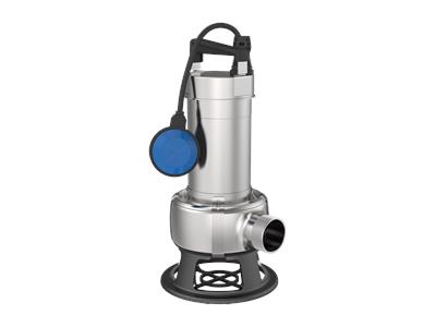 Grundfos UNILIFT AP50B.50.08.A1V Single phase, with float switch and Vortex impeller