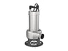 Grundfos UNILIFT AP50B.50.15.3V Three phase, no float switch and Vortex impeller