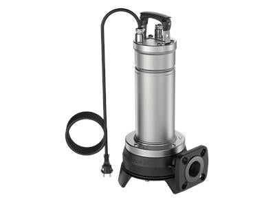 Grundfos UNILIFT APG.40.10.3 Three phase without float switch