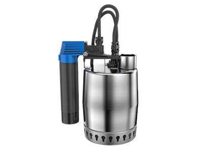 Grundfos UNILIFT KP.250.AV.1 Single phase with vertical float switch