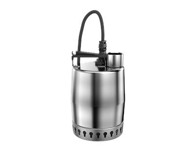 Grundfos UNILIFT KP.250.M.1 Single phase without float switch