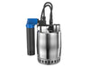 Grundfos UNILIFT KP.350.AV.1 Single phase with vertical float switch