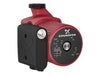 Grundfos UPS 25-100 180: 3 SPEED CAST IRON CIRCULATOR