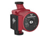 Grundfos UPS 25-80 180: 3 SPEED CAST IRON CIRCULATOR