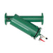 Helix Hydro Semi-Automatic Brush Filter Series 500 – HIF5-150 – 150mm – 8 Bar – 70-150 m³/hr – Inline – Flanged Table D