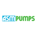 ASM Pumps (D Series) SS Bolt / Nut