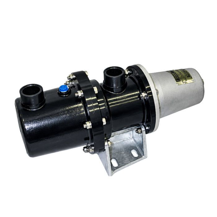 Mono CP1600 Bareshaft Pump – CP1600BC1R8C