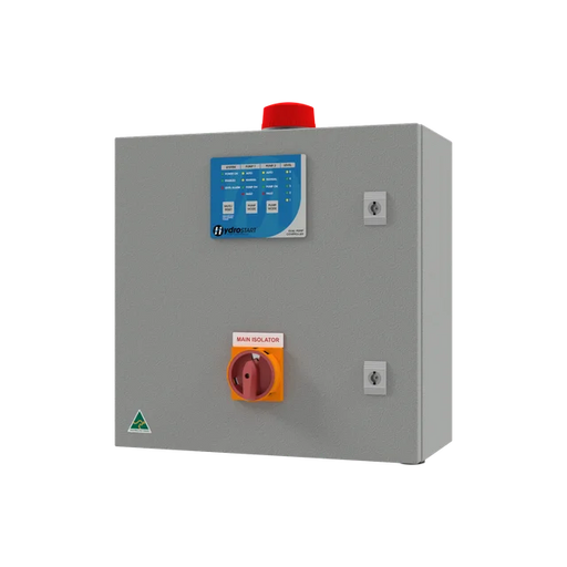 HydroSTART Submersible Level Controller (3PH 1 Pump 12-18A) - FPC-81143-E