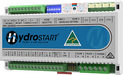 HydroSTART Stainless Steel (1PH 1 Pump 0.1-16A c/w ID, 316SS Enclosure) - FPC-82141-SS