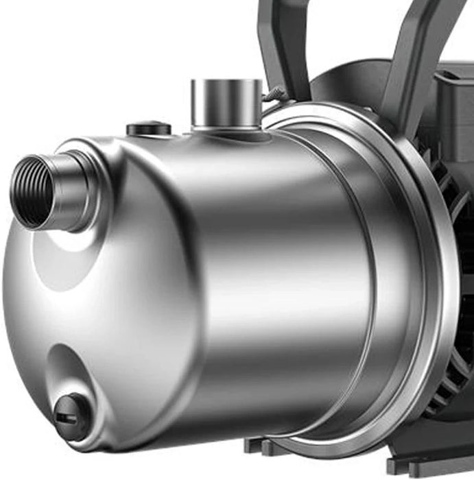 Grundfos JP 5-48 - pump only