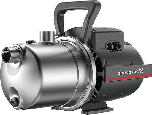 Grundfos JP 5-48 - pump only