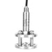Submersible level transducer - Anti-clog liquid application 0-4m range with 10m cable