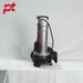 Grundfos UNILIFT APG.40.10.A1 Single phase with float switch
