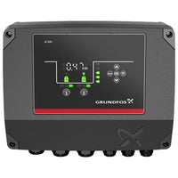 Grundfos LC 231 1 x 1-12 DOL PI Pumps Controller