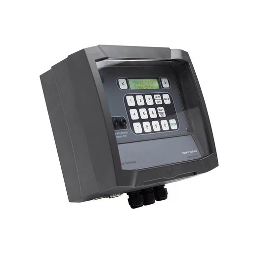 Signal SDS-50 Two-Wire Irrigation Controller with PumpNode™ & SignalCloud™ Connectivity – 48 Station
