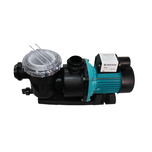 LeisureTime Pool Pump LTP550 (0.75HP)