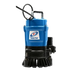 Tsurumi HS Series Manual Submersible Portable Drainage Pump – HS2.4S