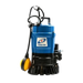 Tsurumi HSZ Series Automatic Submersible Portable Drainage Pump – HSZ2.4S
