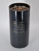 Capacitor 161-193uF 330vac