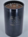 Capacitor 270-324uF 330vac