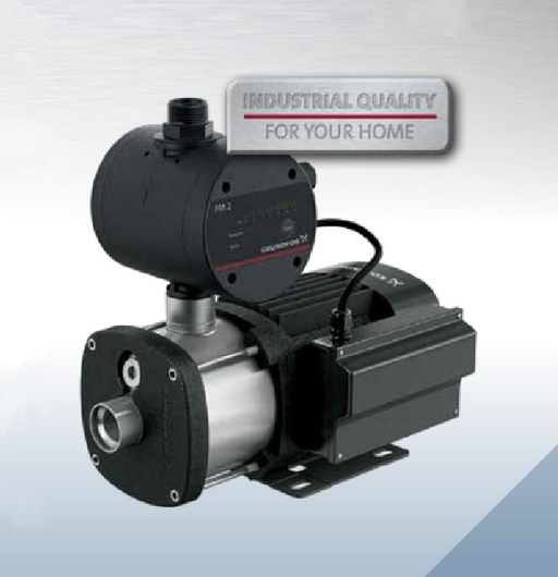 Grundfos CMB-SP 3-37