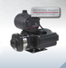 Grundfos CMBasic 3-37 including pressure manager