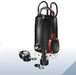 Grundfos Unilift CC7 - A1 Submersible Pumps